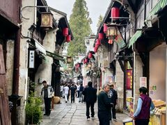 -高淳老街
