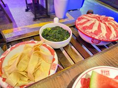 -水巷子·巴掌腰片重庆火锅(云纺店)