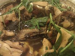 IMAG4478-老街饭庄·地道淮扬菜(扬子江北路总店)