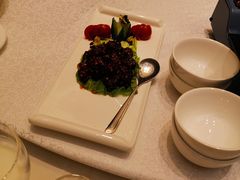 -桃花岭饭店桂香楼