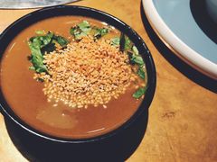 -左庭右院鲜牛肉火锅(金山万达店)