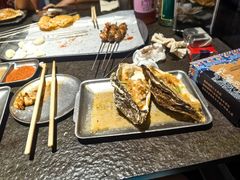-锦州御烧烤·形象店(人民街店)
