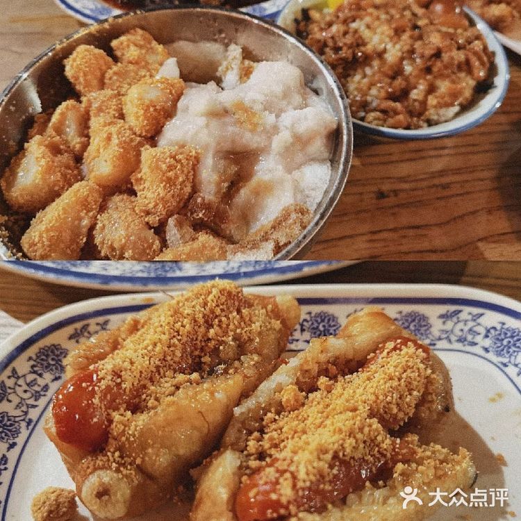 苏州诚品书店里的隐藏美食