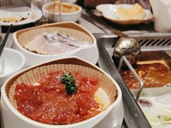 -海底捞火锅(宇飞大厦店)