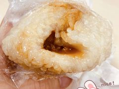 -非遗近水楼糕团(景德路店)