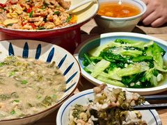 -树厨贵州菜(大十字店)