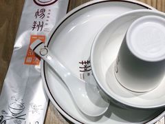 -杨翔豆皮涮牛肚(华阳城店)