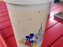 -Lotso Lunch Box 草莓熊餐盒