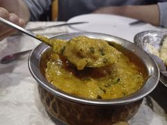 -葛尼沙印度餐厅 (镇明路店)