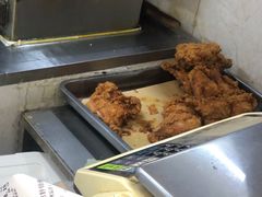 -德盛炸鸡腿(大沽南路店)