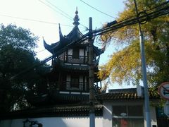 -文庙菜饭(四川北路店)