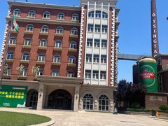 -青岛啤酒博物馆