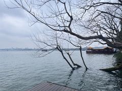 -西湖游船