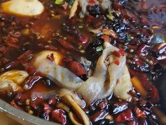 -黑竹香鸡(营和巷店)