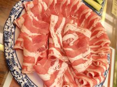 -磁器铜锅涮肉(交大东路店)