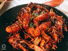 -巴厘龙虾·榜首油焖大虾(洞庭·艺术洋房店)