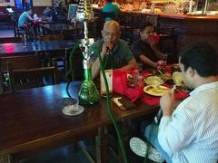 大堂-甘尼仕印度餐厅爵士酒吧(阳春巷店)