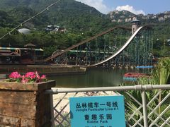 -东部华侨城