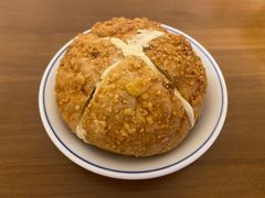 杂粮奶酪包-OUR Bakery(SKP-S店)