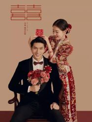 -青悠映画摄影工作室