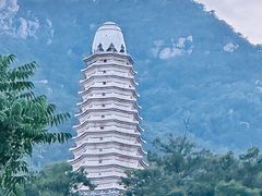 -天津盘山风景名胜区