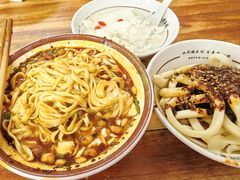 -小谭豆花(西大街店)