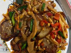 -湖南湘菜馆(东湘缘二店)