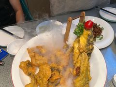 -老济南·地道济南菜(大明湖店)