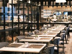 -云厨·高空西餐厅(成都瑯珀·凯悦臻选酒店)