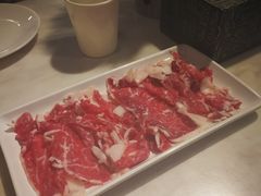 -食潮汕头鲜牛馆(望京保利店)
