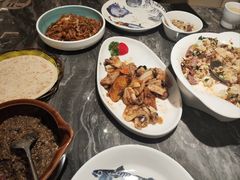 -前海沿·青岛菜(乐客城店)