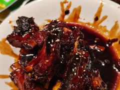 -徽三说·土徽菜·中国徽菜连锁品牌(阳湖总店)