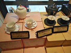 -赵小姐的店(鼓浪屿三友店)