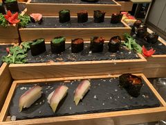 -万达文华酒店·48F云端窗景美食汇自助餐厅