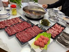 -福合埕牛肉火锅(长平国新店)
