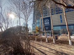 -奥斯风暴健身俱乐部(博汇店)