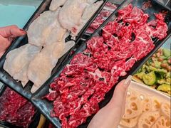 -刘少华贵州小黄牛·鲜牛肉火锅(总店)
