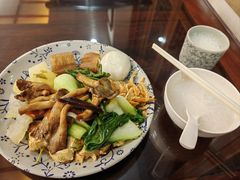 -长生素斋(普陀山店)