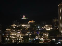 -重庆两江夜游-交运系列