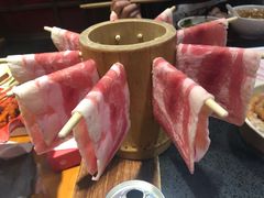 -铜人李火锅(西大街店)