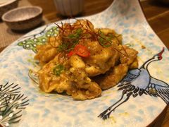 -蟹将军·松叶蟹和牛日料放题自助(K11店)