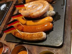 -1886德国汽车餐厅(外滩中央店)