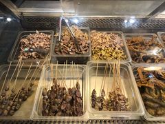 -老号尤兔头(西川店)