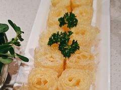 -一叶一世界•素食餐厅(新光天地店)
