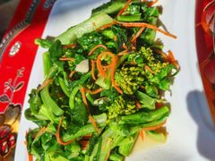 -龙姐私房菜(和顺古镇店)