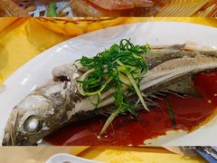 -老字号蛇口德记烧腊饭店·海鲜加工