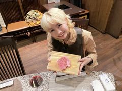 -神户牛排餐厅MOURIYA(总店)