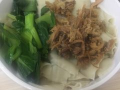 -樊记腊汁肉(竹笆市总店)