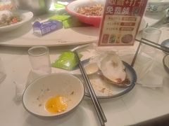 -聚味罗记大排檔·鲜鱼杂·甲鱼煲•龙虾馆(科学馆店)