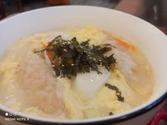 -青春分食(仙林大学城店)